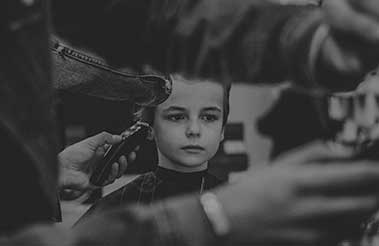 Best Hair Cut Salon